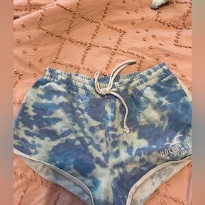 Hollister shorts